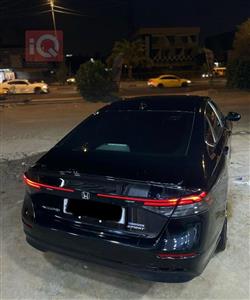 هوندا أكورد